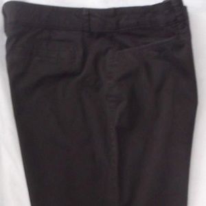 Croft & Barrow Classic Fit Capri Pants